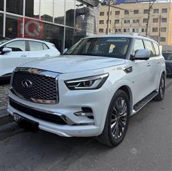 إنفينيتي QX80